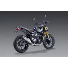 Yoshimura SPEED 400 24-25 GP-MAG SO SSF