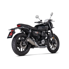 AKRAPOVIC Honda GB350S Slip-On Line (SS)