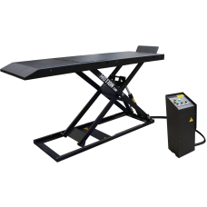 Motion | Lift F500 - electro-hydraulic pump - black