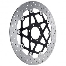 Brembo Serie Oro flytende bremseskiver