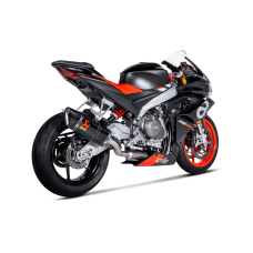 Akrapovic Racing Line (Carbon), Aprilia RS 660 & Tuono 660 2021-2024