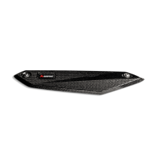 AKRAPOVIC BMW F 900 R Heat Shield (Carbon)