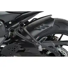Puig REAR HUGGER YAMAHA MT-07 25' C/MATT BLACK