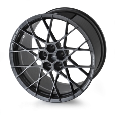 Rotobox Aimer 20x11. Råeste karbon bilfelger på markedet!