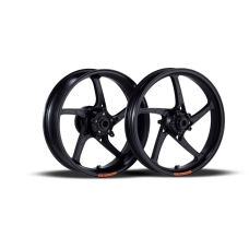 OZ Racing Piega R Smidd Alumiunium Sett