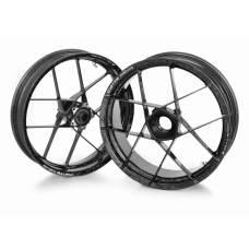 Rotobox | Karbon felgsett BULLET Enkelsving/konvensjonell-