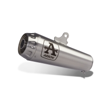 ARROW BMW S1000RR 2025 / M1000RR 2025 PRO RACE TITANIUM  EXHAUST