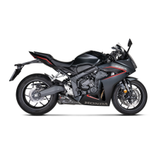 Akrapovic Racing Line (SS) E5+ Honda CB650R/CBR650R 2019+