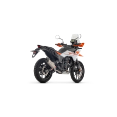 ARROW KTM 390 ADVENTURE R/X E5+ 2025 - 390 ENDURO E5+ 2025 INDY RACE EVO TITANIUM EXHAUST