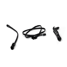 AKRAPOVIC Fitting Kit, Yamaha MT-09/SP 2024+