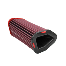 BMC | Luftfilter karbon Porsche 911 (992.2) 3.6 H6 Carrera (4) GTS 2024+