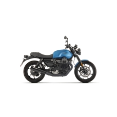 ARROW Rebel Nichrom Dark slip-on (CE), Moto Guzzi V7 2025+