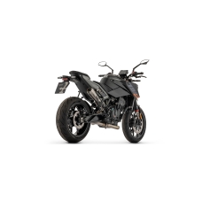 ARROW KTM DUKE 790 2027 NICHROM DARK PRO-RACE SILENCER (CE)