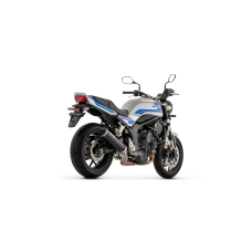 ARROW Rebel Nichrom Dark (CE), HONDA CB1000F (SC24) 2025+