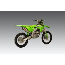 Yoshimura RS-12 Full System SS/AL, Kawasaki KX250F 2025+