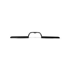 Akrapovic Porsche Rear Carbon Fibre Lip 911 GT3/RS (997 FL) 3.8, 911 GT3/RS (997 FL) 4.0