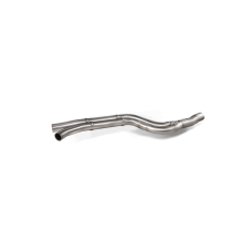Akrapovic BMW, Toyota Evolution Link pipe set (SS) - for OPF/GPF Z4 M40i (G29) - OPF/GPF, Supra (A90) - OPF/GPF