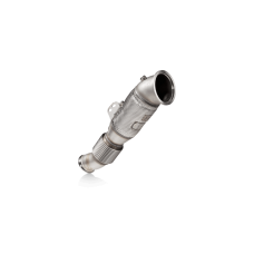Akrapovic BMW, Toyota Downpipe w Cat (SS) Z4 M40i (G29) - OPF/GPF, Supra (A90) - OPF/GPF