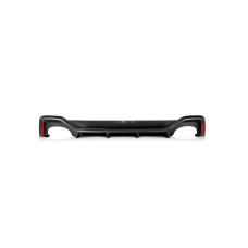 Akrapovic Audi Rear Carbon Fibre Diffuser - Matte RS 6 Avant (C8), RS 6 Avant (C8) - OPF/GPF, RS 6 Avant Performance / RS...