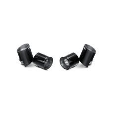 Akrapovic BMW Tail pipe set (Carbon) 1 Series M Coupé (E82)