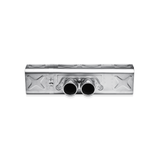 Akrapovic Porsche Slip-On Line (Titanium) 991 911 GT3 (991), 911 GT3 RS (991), 911 GT3/RS (997 FL) 3.8, 911 GT3/RS (997 F...
