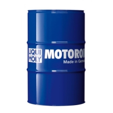 Liqui Moly Bike 4T Synth 10W-50 Race 60l