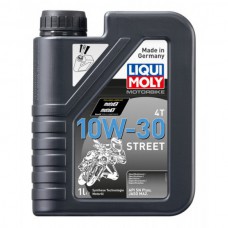 Liqui Moly Bike 4T 10W-30 Street 1l