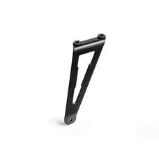 AKRAPOVIC Aprilia RS 660 Muffler Bracket (Aluminium)