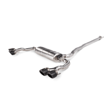 Akrapovic Mercedes-AMG Evolution Line (Titanium) CLA 45 / CLA 45 S (C118/X118), CLA 45 / CLA 45 S (C118/X118) - OPF/GPF
