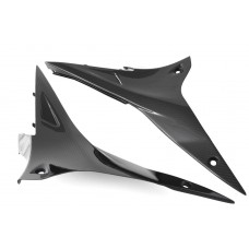 Fullsix | TANK FAIRING - SET RSV4 / TUONO V4