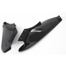 Fullsix | UPPER FAIRING COVER BMW S 1000 RR