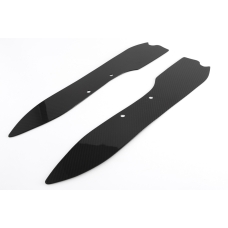 Fullsix carbon SUBFRAME SIDE PANELS S1000RR (2015 - 2016),S 1000R - NAKED (2013 -2016), S1000RR (2017 - 2018), S 1000R - ...