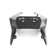 Fullsix carbon DOUBLE SEAT STRADA with holes S1000RR (2015 - 2016),S 1000R - NAKED (2013 -2016), S1000RR (2017 - 2018), S...