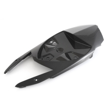 Fullsix carbon SEAT HEAT COVER S1000RR (2015 - 2016),S 1000R - NAKED (2013 -2016), S1000RR (2017 - 2018), S 1000R - NAKED...