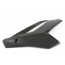 Fullsix carbon BELLY PAN STRADA - LEFT S 1000R - NAKED (2013 -2016)