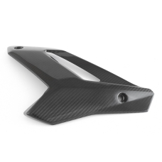 Fullsix carbon BELLY PAN STRADA - RIGHT S 1000R - NAKED (2013 -2016)