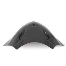Fullsix carbon HEADLIGHT FAIRING - EXTENSION COVER S 1000R - NAKED (2013 -2016),S 1000R - NAKED (2017-) ,