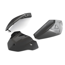 Fullsix carbon HEADLIGHT FAIRING - SET S 1000R - NAKED (2013 -2016),S 1000R - NAKED (2017-) ,