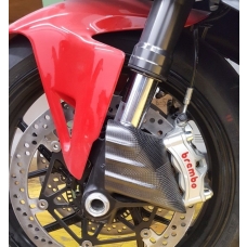 Fullsix | BRAKE CALIPER COOLER - SET