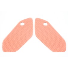 Fullsix | TANK GRIP - TRANSPARENT