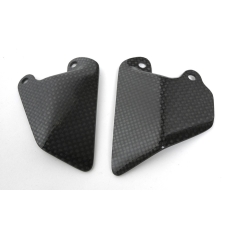 Fullsix | HEEL GUARDS DRIVER