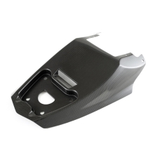 Fullsix | SEAT / TAIL HEAT COVER OEM - LARGE