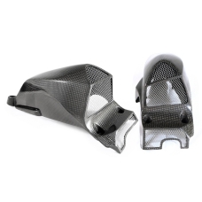 Fullsix | AIR INTAKE TUBES - OVERSIZED RACING SET