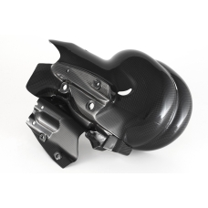 Fullsix | EXHAUST PROTECTION OEM