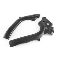 Fullsix carbon FRAME COVER - SET EXC 300 (2018- )