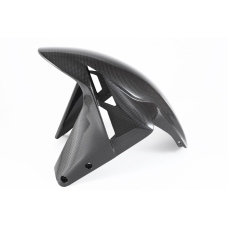 Fullsix carbon FRONT MUDGUARD F3 675/800 (2012-),BRUTALE  800 (2015-),