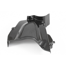 Fullsix carbon SPROCKET COVER F3 675/800 (2012-),BRUTALE  800 (2015-),