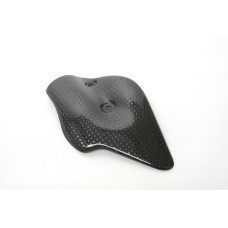 Fullsix carbon EXHAUST PROTECTOR F4 750 / 1000 (1999 - 2008)