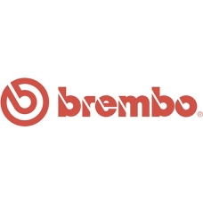 Brembo brake pads / (1 caliper)