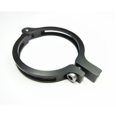 RobbyMoto Telemetry Sensor Support,Black, diameter: 54